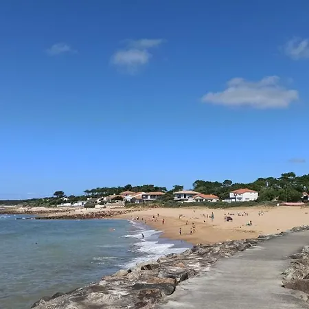 Maison Proche Mer Avec Piscine