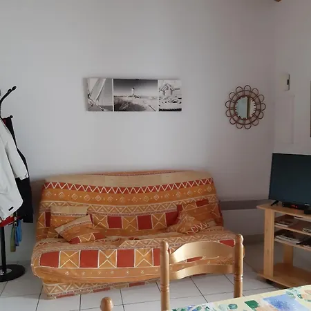 Maison Proche Mer Avec Piscine Jard-sur-Mer