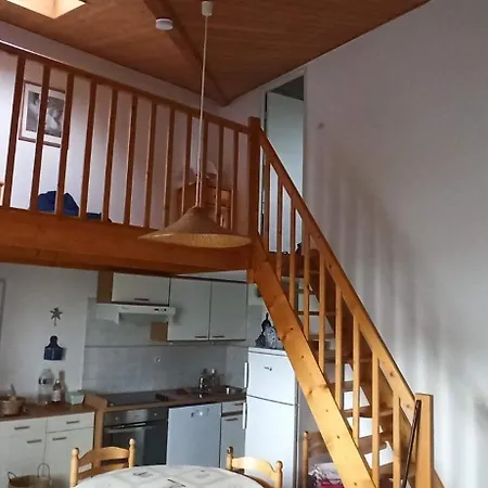 Dom wakacyjny Maison Proche Mer Avec Piscine *