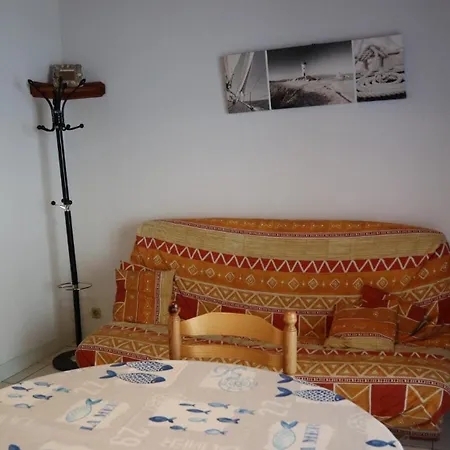 Dom wakacyjny Maison Proche Mer Avec Piscine Jard-sur-Mer