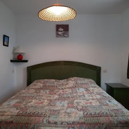 Maison Proche Mer Avec Piscine