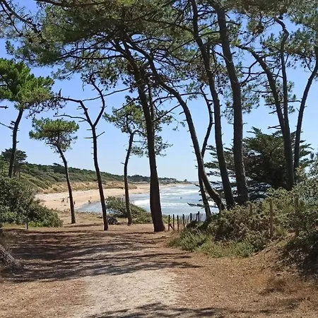 Maison Proche Mer Avec Piscine