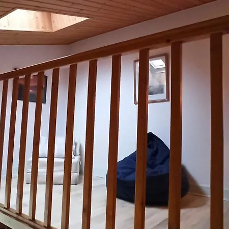 Maison Proche Mer Avec Piscine Jard-sur-Mer