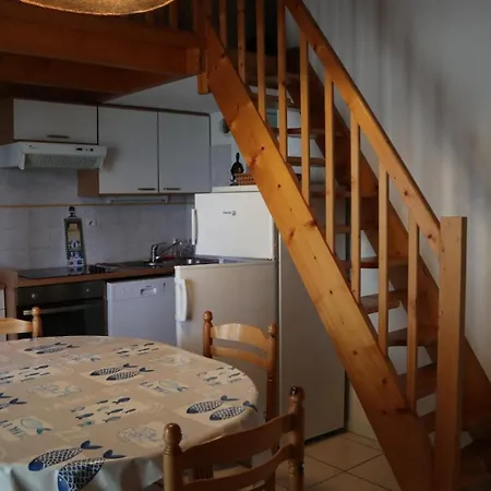 Ferienhaus Maison Proche Mer Avec Piscine Jard-sur-Mer